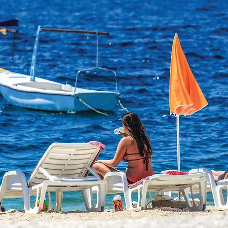 Beautiful In Okrug Gornji Apartament *