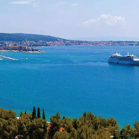 Beautiful In Okrug Gornji Apartman *