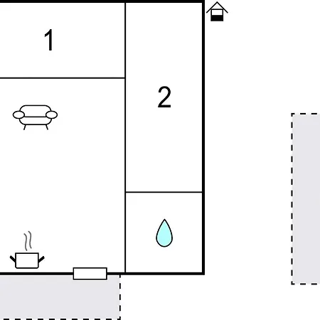 Beautiful In Okrug Gornji * Trogir