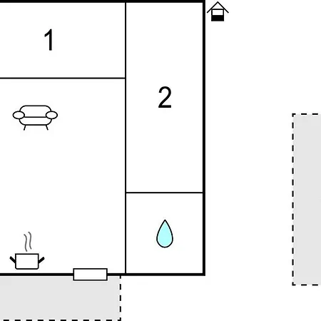 Beautiful In Okrug Gornji