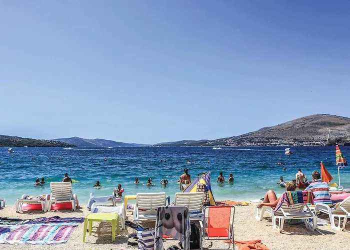 Beautiful In Okrug Gornji *