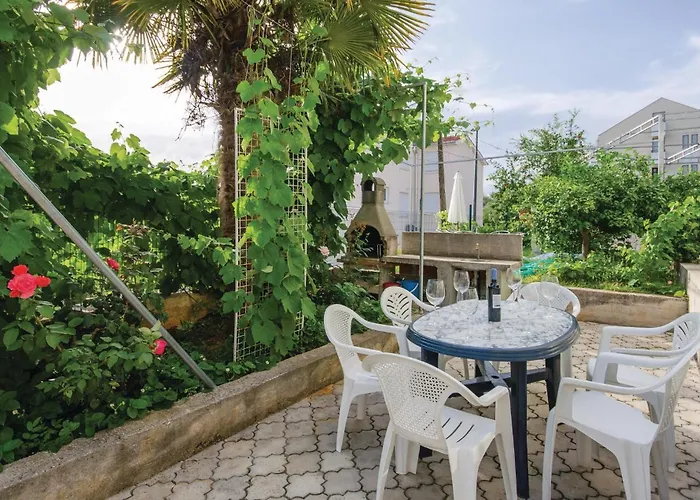 Beautiful In Okrug Gornji Appartement *