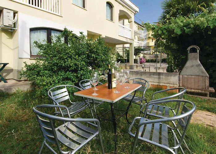 Beautiful In Okrug Gornji * Trogir