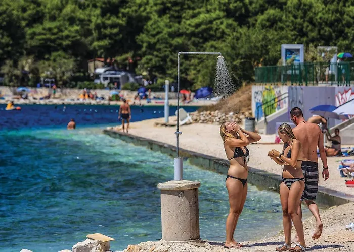 Beautiful In Okrug Gornji Appartement